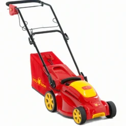 WOLF-Garten Grasmaaier A 340 E