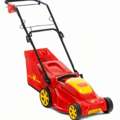 WOLF-Garten Grasmaaier A 370 E