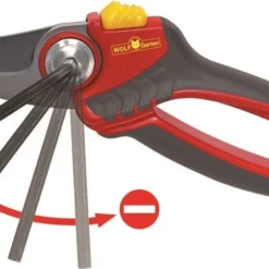 WOLF-Garten Snoeischaar Premium Plus RR4000 -Exporteren Rust Tuin Winkel 4008423876451 3