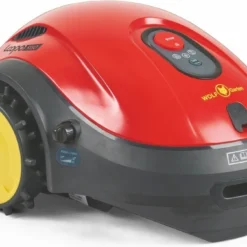 WOLF-Garten Robotmaaier Loopo S150