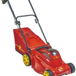 WOLF-Garten Elektrische Grasmaaier Lycos 40/370M