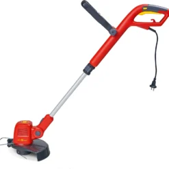WOLF-Garten Elektrische Trimmer Lycos E/400T -Exporteren Rust Tuin Winkel 4008423913514 02