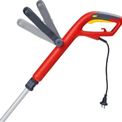 WOLF-Garten Elektrische Trimmer Lycos E/400T -Exporteren Rust Tuin Winkel 4008423913514 04