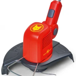 WOLF-Garten Elektrische Trimmer Lycos E/400T -Exporteren Rust Tuin Winkel 4008423913514 06