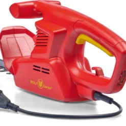 WOLF-Garten Elektrische Heggenschaar Lycos E/500H -Exporteren Rust Tuin Winkel 4008423913521 03