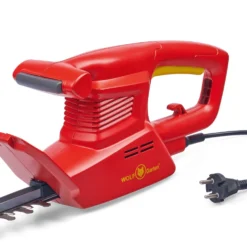 WOLF-Garten Elektrische Heggenschaar Lycos E/500H -Exporteren Rust Tuin Winkel 4008423913521 04