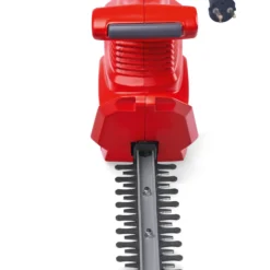 WOLF-Garten Elektrische Heggenschaar Lycos E/500H -Exporteren Rust Tuin Winkel 4008423913521 05