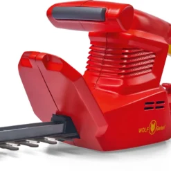 WOLF-Garten Elektrische Heggenschaar Lycos E/500H -Exporteren Rust Tuin Winkel 4008423913521 08