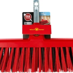 WOLF-Garten Straatbezem Multi-Star 40 Cm