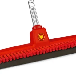 WOLF-Garten Trekker/schrobber Multi-Star 45 Cm