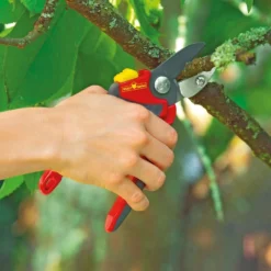 Wolf-Garten Snoeischaar Premium Plus RS4000 -Exporteren Rust Tuin Winkel 4009269304894 3