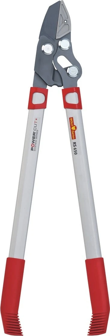 WOLF-Garten Takkenschaar Multistar RS650 AAMB 2 WOLF-Garten Takkenschaar Multistar RS650 AAMB - Afbeelding 2