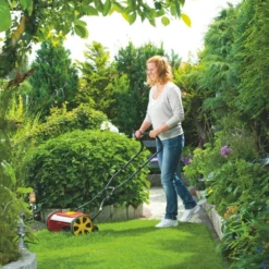 WOLF-Garten Kooimaaier TT 380 DL -Exporteren Rust Tuin Winkel 4009269305853 3