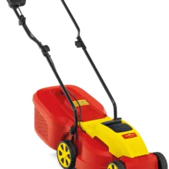 WOLF-Garten Grasmaaier A 320 E