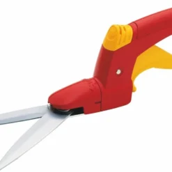 WOLF-Garten Grasschaar Draaibaar RJ-ZL