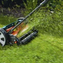 Gardena Classic Kooimesmaaier 400 -Exporteren Rust Tuin Winkel 4078500007580 2 1