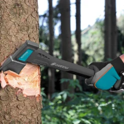 Gardena Bijl 1400A Zwart 62,5 X 18,5 X 4,7 Cm -Exporteren Rust Tuin Winkel 4078500015233 2