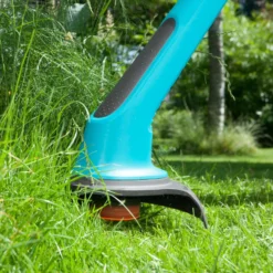 Gardena Elektrische Grastrimmer Smallcut Plus 350/23 -Exporteren Rust Tuin Winkel 4078500016513 3