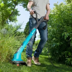 Gardena Elektrische Grastrimmer Smallcut Plus 350/23 -Exporteren Rust Tuin Winkel 4078500016513 5