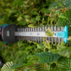 Gardena Elektrische Heggenschaar Easycut 420/45 -Exporteren Rust Tuin Winkel 4078500016568 5