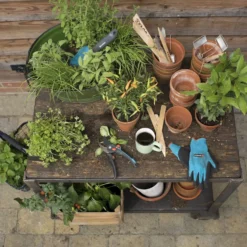 Gardena Comfort Snoeischaar Instelbaar -Exporteren Rust Tuin Winkel 4078500018760 4