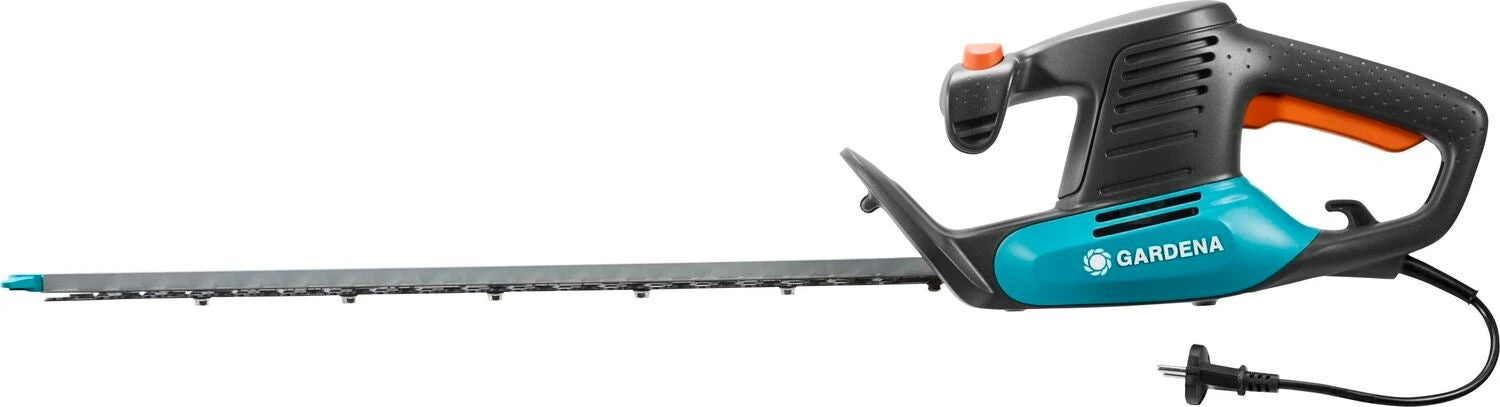 Gardena Elektrische Heggenschaar EasyCut 420/45+handschoen 1 Gardena Elektrische Heggenschaar EasyCut 420/45+handschoen