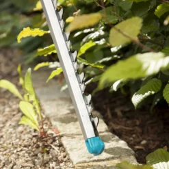 Gardena Elektrische Heggenschaar Comfortcut 550/50 5 Gardena Elektrische Heggenschaar Comfortcut 550/50 -Exporteren Rust Tuin Winkel 4078500022774 4