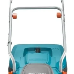 Gardena Elektrische Grasmaaier Powermax 34 -Exporteren Rust Tuin Winkel 4078500022897 3