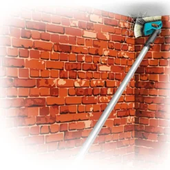 Gardena Ragebol Combisystem 47,5 X 24,5 X 5,7 Cm -Exporteren Rust Tuin Winkel 4078500033626 2