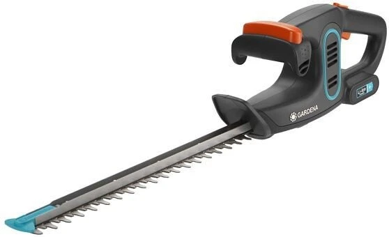 Gardena Accu Heggenschaar EasyCut 40 1 Gardena Accu Heggenschaar EasyCut 40