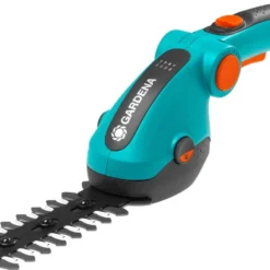 Gardena Accu Gras- En Buxusschaar ClassicCut -Exporteren Rust Tuin Winkel 4078500042512 3