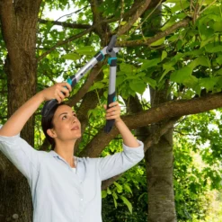 Gardena Takkenschaar Easycut 500B -Exporteren Rust Tuin Winkel 4078500043342 3