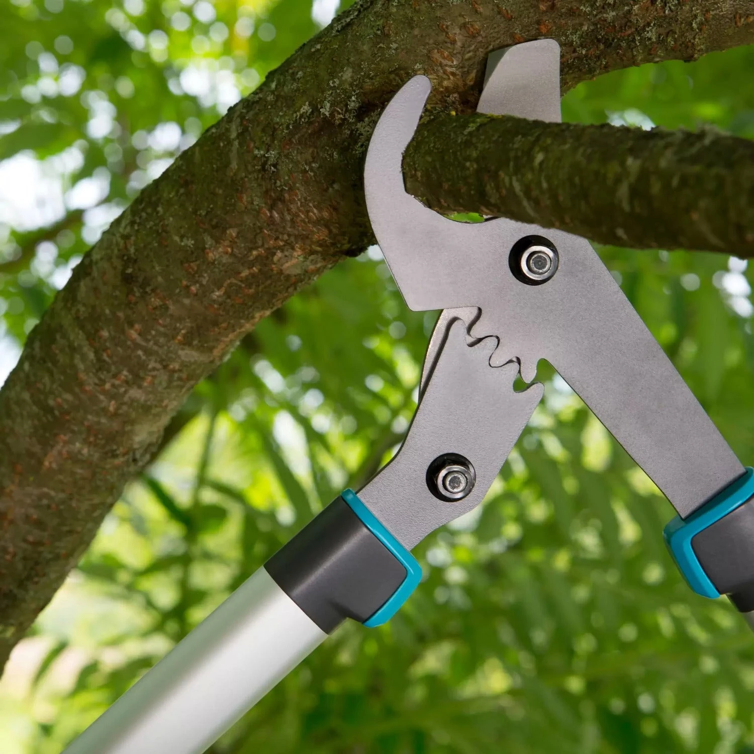 Gardena Takkenschaar Energycut 600B 5 Gardena Takkenschaar Energycut 600B - Afbeelding 5