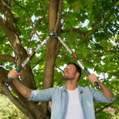 Gardena Takkenschaar TeleCut 650-900B -Exporteren Rust Tuin Winkel 4078500043519 3