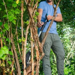 Gardena Takkenschaar Slimcut -Exporteren Rust Tuin Winkel 4078500043533 3