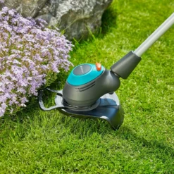 Gardena Trimmer Easycut 450/25 -Exporteren Rust Tuin Winkel 4078500048590 3