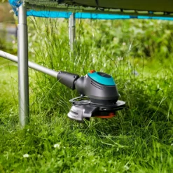 Gardena Trimmer Easycut 450/25 -Exporteren Rust Tuin Winkel 4078500048590 4