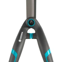 Gardena Precisioncut Buxusschaar Turquoise / Grijs