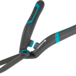 Gardena Precisioncut Buxusschaar Turquoise / Grijs -Exporteren Rust Tuin Winkel 4078500049115 2