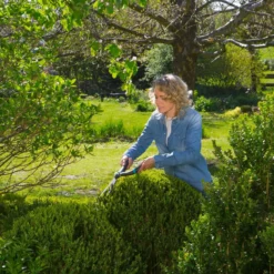 Gardena Precisioncut Buxusschaar Turquoise / Grijs -Exporteren Rust Tuin Winkel 4078500049115 5