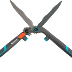 Gardena Energycut 2 In 1 Heggenschaar -Exporteren Rust Tuin Winkel 4078500049139 2