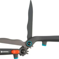 Gardena Energycut 2 In 1 Heggenschaar -Exporteren Rust Tuin Winkel 4078500049139 3