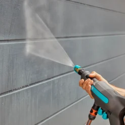 Gardena Hogedrukreiniger Solo AquaClean -Exporteren Rust Tuin Winkel 4078500053495 3 1