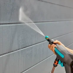 Gardena Hogedrukreiniger Solo AquaClean -Exporteren Rust Tuin Winkel 4078500053495 4 1