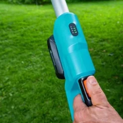 Gardena Accu Heggenschaar Telescopische THS 42/18V P4A Set -Exporteren Rust Tuin Winkel 4078500054287 4