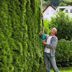 Gardena Accu Heggenschaar Telescopische THS 42/18V P4A Set -Exporteren Rust Tuin Winkel 4078500054287 5