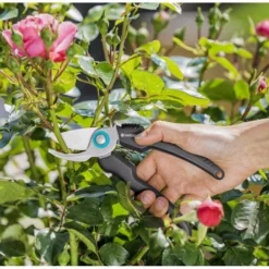 Gardena Ecoline Snoeischaar Bypass -Exporteren Rust Tuin Winkel 4078500057523 2