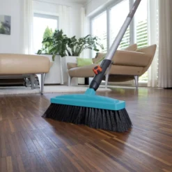 Gardena Combisystem-huishoudbezem -Exporteren Rust Tuin Winkel 4078500363006 3 1