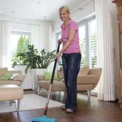 Gardena Combisystem-huishoudbezem -Exporteren Rust Tuin Winkel 4078500363006 4