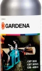 Gardena Kettingzaagolie 1 L